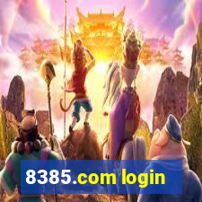 8385.com login